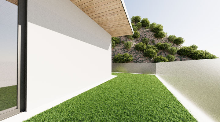 Toitures terrasses